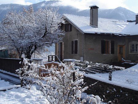 foto 0 Mietobjekt von Privatpersonen Valmorel gite Rhne-Alpes Savoyen Ansicht des Objektes