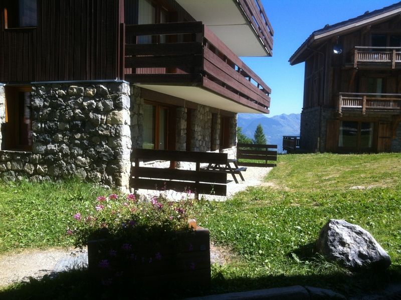 foto 21 Mietobjekt von Privatpersonen Valmorel appartement Rhne-Alpes Savoyen Ansicht des Objektes