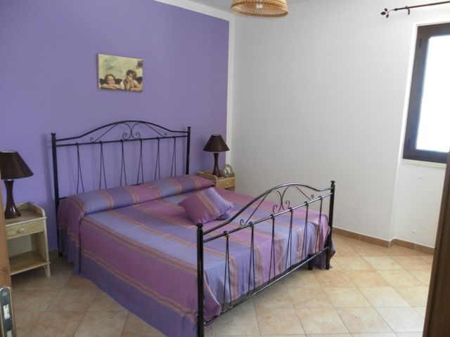 foto 9 Mietobjekt von Privatpersonen Santa Maria di Leuca appartement Apulien Lecce (+Umland) Schlafzimmer 1