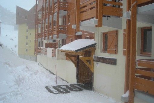 foto 8 Mietobjekt von Privatpersonen Val Thorens appartement Rhne-Alpes Savoyen andere