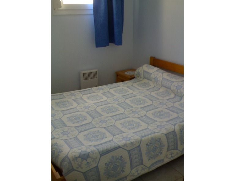 foto 2 Mietobjekt von Privatpersonen Lacanau appartement Aquitanien Gironde Schlafzimmer