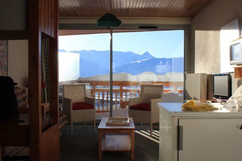 foto 0 Mietobjekt von Privatpersonen Alpe d'Huez appartement Rhne-Alpes Isre Ausblick aus der Ferienunterkunft