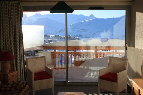 foto 4 Mietobjekt von Privatpersonen Alpe d'Huez appartement Rhne-Alpes Isre