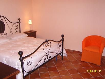 foto 4 Mietobjekt von Privatpersonen Palinuro appartement Kampanien Salerno (Umland) Schlafzimmer