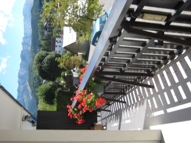 foto 18 Mietobjekt von Privatpersonen Villard de Lans - Correnon en Vercors appartement Rhne-Alpes Isre Balkon