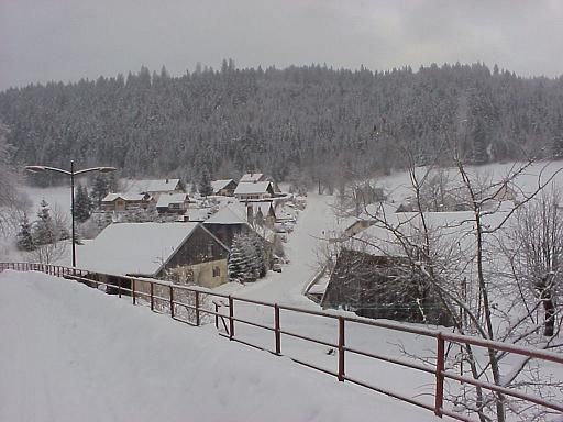 foto 14 Mietobjekt von Privatpersonen Mtabief appartement Franche-Comt Doubs Ansicht des Objektes