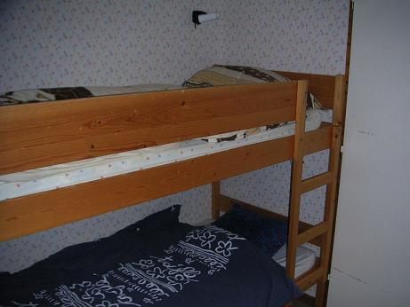 foto 6 Mietobjekt von Privatpersonen Mtabief appartement Franche-Comt Doubs Schlafzimmer 2