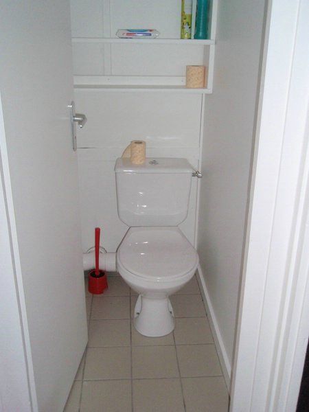 foto 10 Mietobjekt von Privatpersonen Les Menuires appartement Rhne-Alpes Savoyen separates WC 2