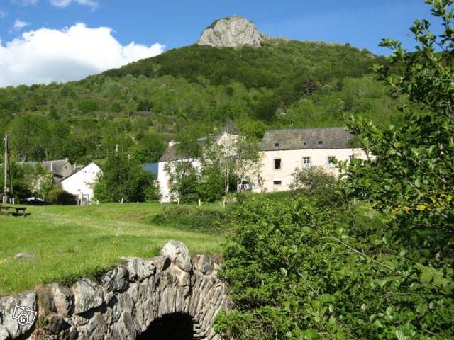 foto 17 Mietobjekt von Privatpersonen Besse - Super Besse maison Auvergne Puy-de-Dme andere