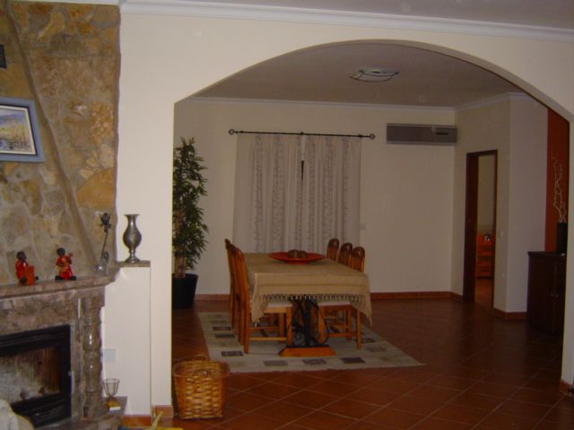 foto 1 Mietobjekt von Privatpersonen Altura villa Algarve  Wohnzimmer