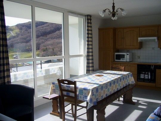 foto 6 Mietobjekt von Privatpersonen Besse - Super Besse appartement Auvergne Puy-de-Dme