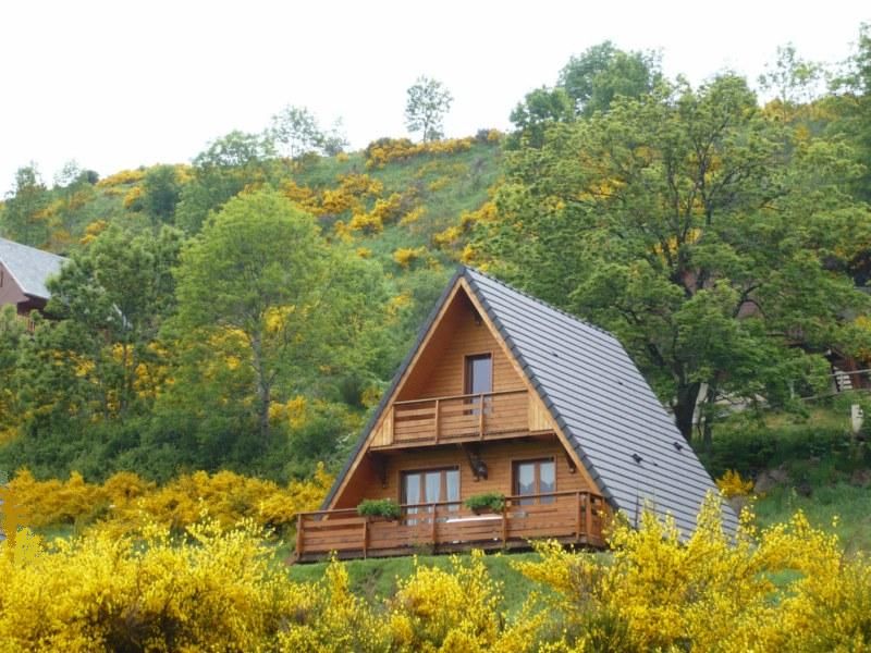 foto 0 Mietobjekt von Privatpersonen Besse et Saint Anastaise chalet Auvergne Puy-de-Dme andere