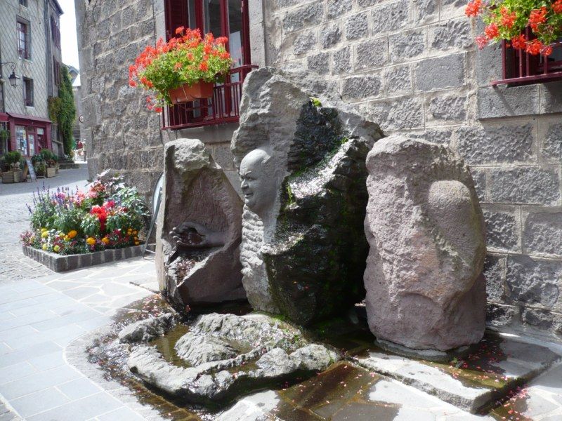 foto 10 Mietobjekt von Privatpersonen Besse et Saint Anastaise chalet Auvergne Puy-de-Dme andere