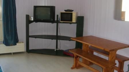 foto 3 Mietobjekt von Privatpersonen Le Lioran studio Auvergne Cantal