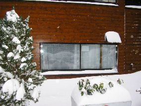 foto 9 Mietobjekt von Privatpersonen Le Mont Dore studio Auvergne Puy-de-Dme Ansicht des Objektes