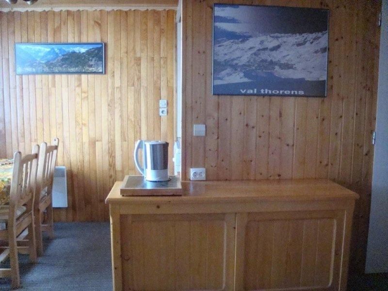 foto 2 Mietobjekt von Privatpersonen Val Thorens appartement Rhne-Alpes Savoyen Aufenthalt