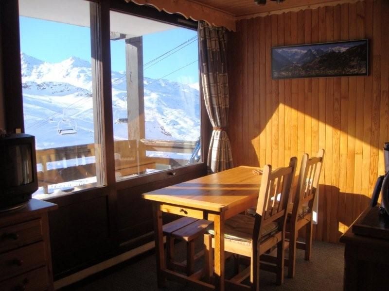 foto 1 Mietobjekt von Privatpersonen Val Thorens appartement Rhne-Alpes Savoyen Kochnische