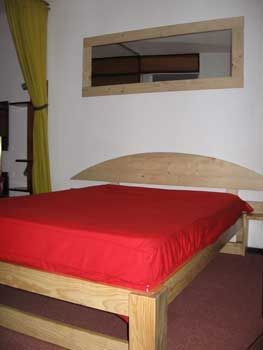 foto 7 Mietobjekt von Privatpersonen La Mongie appartement Pyrenen Pyrenen Schlafzimmer