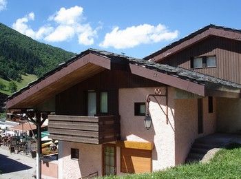 foto 0 Mietobjekt von Privatpersonen Valmorel appartement Rhne-Alpes Savoyen Ansicht des Objektes