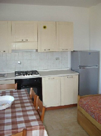 foto 4 Mietobjekt von Privatpersonen Capoliveri appartement Toskana Elba separate Kche