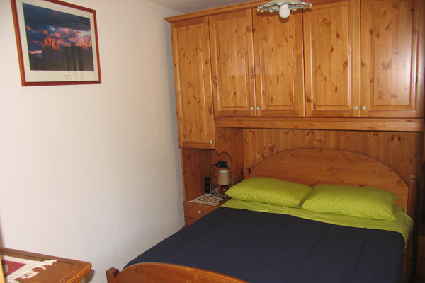 foto 2 Mietobjekt von Privatpersonen Folgarida appartement Trentino-Sdtirol Trient (+Umland) Schlafzimmer