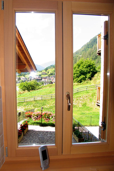 foto 5 Mietobjekt von Privatpersonen Folgarida appartement Trentino-Sdtirol Trient (+Umland) Ausblick aus der Ferienunterkunft