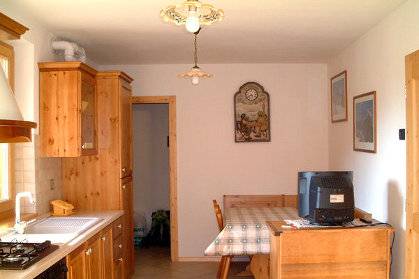 foto 8 Mietobjekt von Privatpersonen Folgarida appartement Trentino-Sdtirol Trient (+Umland) separate Kche