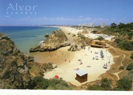 foto 21 Mietobjekt von Privatpersonen Alvor appartement Algarve  Strand
