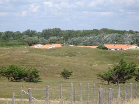 foto 14 Mietobjekt von Privatpersonen Saint Jean de Monts maison Pays de la Loire Vende Ansicht des Objektes