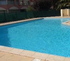 foto 10 Mietobjekt von Privatpersonen Cap d'Agde appartement Languedoc-Roussillon Hrault Schwimmbad