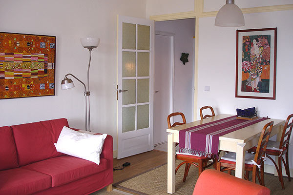 foto 0 Mietobjekt von Privatpersonen Font Romeu appartement Languedoc-Roussillon Pyrenen (Mittelmeer) Aufenthalt