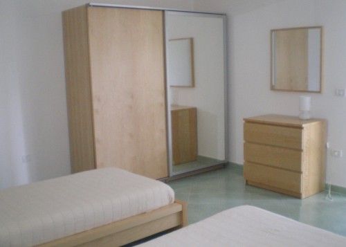foto 5 Mietobjekt von Privatpersonen Paestum appartement Kampanien Salerno (Umland) Schlafzimmer 2