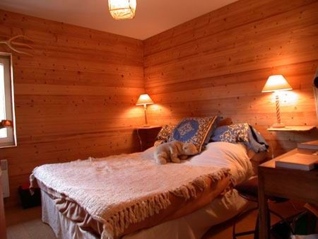 foto 3 Mietobjekt von Privatpersonen Alpe d'Huez appartement Rhne-Alpes Isre Schlafzimmer 1