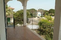 foto 1 Mietobjekt von Privatpersonen Alba Adriatica villa Abruzzen Teramo (+Umland) Ausblick von der Terrasse