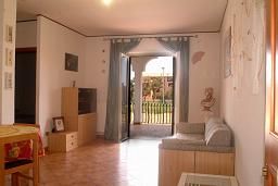 foto 2 Mietobjekt von Privatpersonen Alba Adriatica villa Abruzzen Teramo (+Umland) Wohnzimmer
