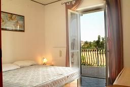 foto 7 Mietobjekt von Privatpersonen Alba Adriatica villa Abruzzen Teramo (+Umland) Schlafzimmer 1