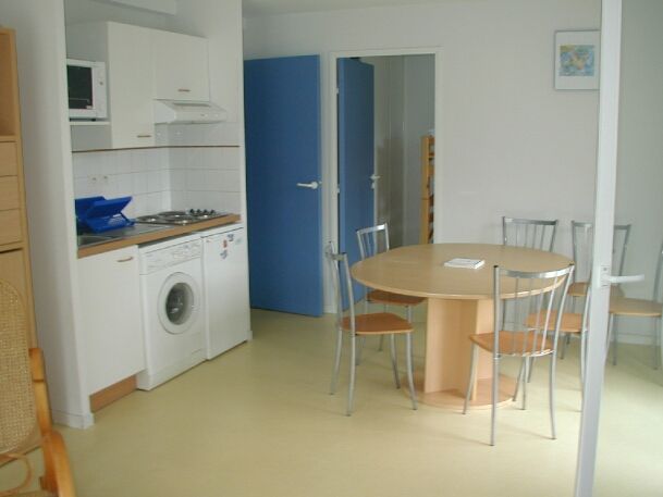 foto 0 Mietobjekt von Privatpersonen Luz Saint Sauveur appartement Pyrenen Pyrenen Kochnische