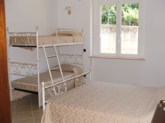 foto 2 Mietobjekt von Privatpersonen Porto San Giorgio appartement Marken (Marche) Fermo (+ Umland) Schlafzimmer