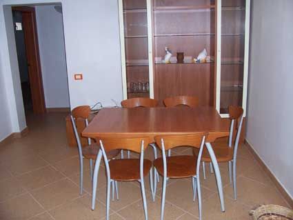 foto 2 Mietobjekt von Privatpersonen Scoglitti appartement Sizilien Ragusa (+Umland) Aufenthalt