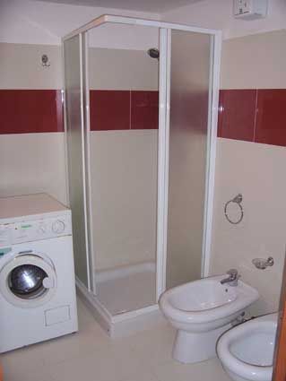 foto 3 Mietobjekt von Privatpersonen Scoglitti appartement Sizilien Ragusa (+Umland) Badezimmer