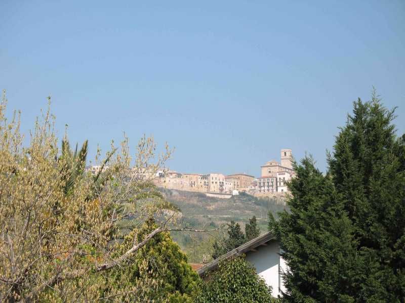 foto 1 Mietobjekt von Privatpersonen Vasto appartement Abruzzen Chieti (+Umland) Ausblick vom Balkon