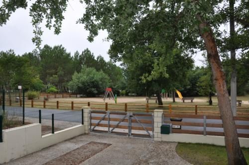 foto 14 Mietobjekt von Privatpersonen Lacanau maison Aquitanien Gironde Ausblick aus der Ferienunterkunft