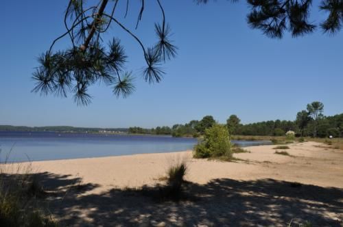 foto 13 Mietobjekt von Privatpersonen Lacanau maison Aquitanien Gironde Strand