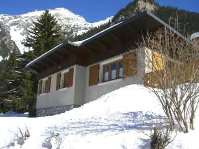 foto 0 Mietobjekt von Privatpersonen Pralognan la Vanoise chalet Rhne-Alpes Savoyen Ansicht des Objektes