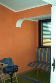 foto 5 Mietobjekt von Privatpersonen Villasimius appartement Sardinien Cagliari (+Umland) Schlafzimmer 2