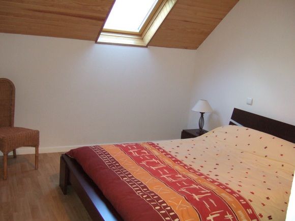 foto 6 Mietobjekt von Privatpersonen Saint Lary Soulan appartement Pyrenen Pyrenen Schlafzimmer 1