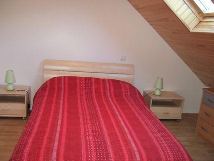 foto 7 Mietobjekt von Privatpersonen Saint Lary Soulan appartement Pyrenen Pyrenen Schlafzimmer 2