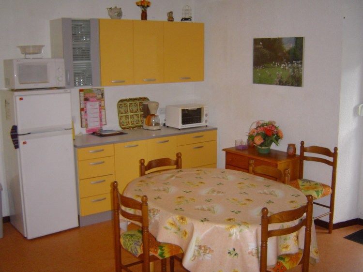 foto 0 Mietobjekt von Privatpersonen La Bresse Hohneck appartement Lorraine Vogesen