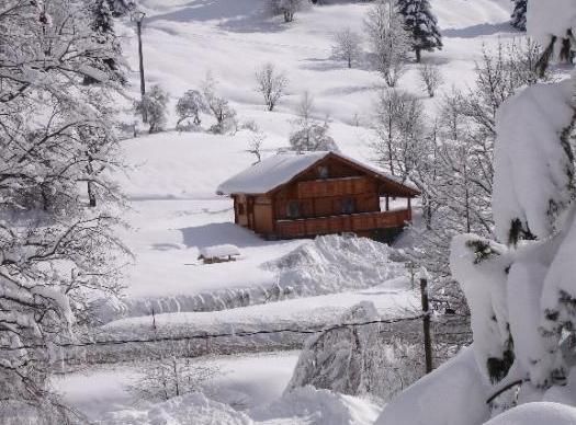 foto 3 Mietobjekt von Privatpersonen La Bresse Hohneck chalet Lorraine Vogesen