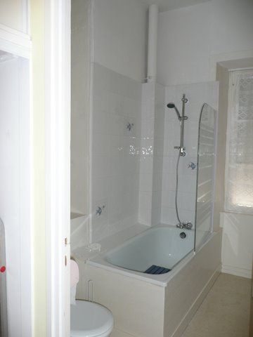 foto 8 Mietobjekt von Privatpersonen Granville appartement Basse-Normandie Manche Badezimmer